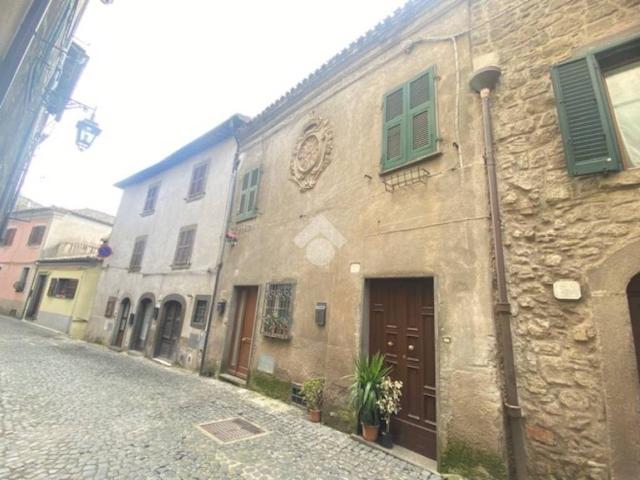 Casa indipendente in vendita a Montefiascone VT