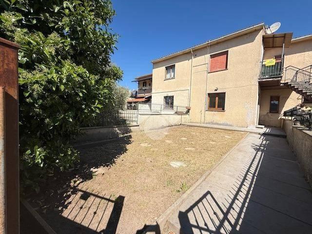 Casa indipendente in vendita a Montefiascone VT
