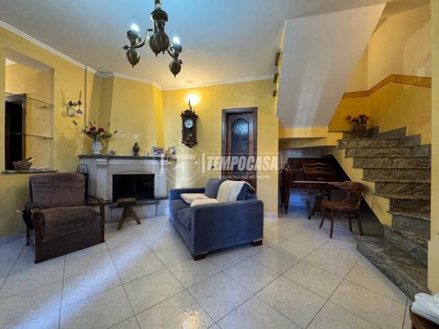 Casa indipendente in vendita a Monteforte Irpino AV