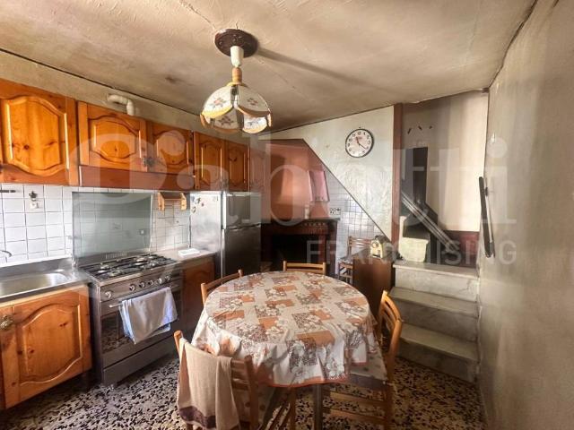 Casa indipendente in vendita a Monteforte Irpino AV