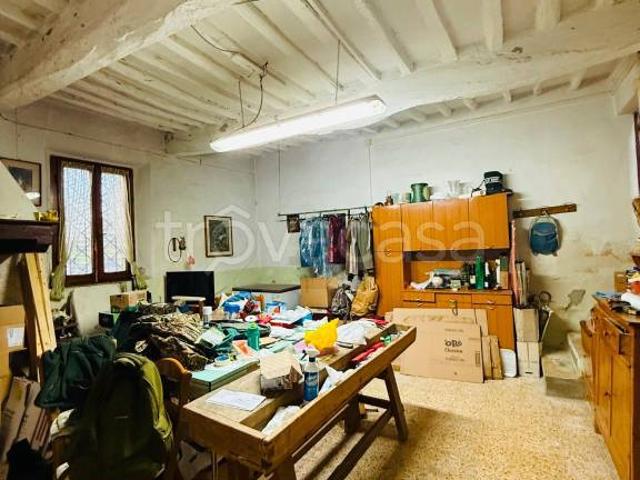 Casa indipendente in vendita a Montefoscoli, Palaia