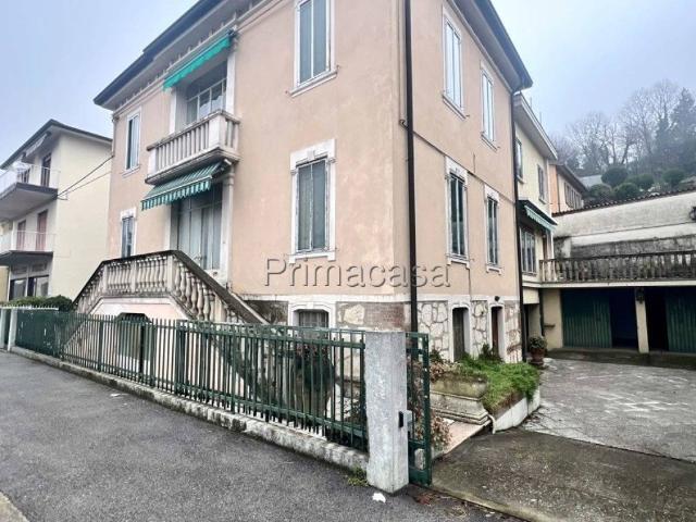Casa indipendente in vendita a Montegalda VI