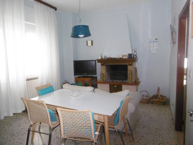 Casa indipendente in vendita a Montegranaro FM