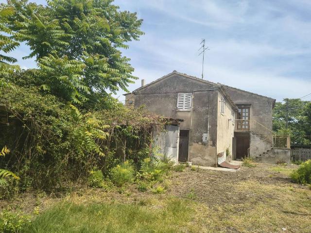 Casa indipendente in vendita a Montegranaro FM
