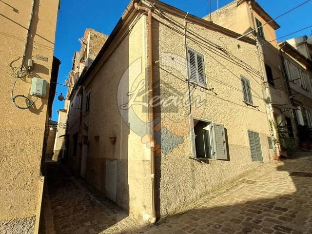 Casa indipendente in vendita a Montegranaro FM