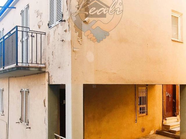 Casa indipendente in vendita a Montegranaro FM