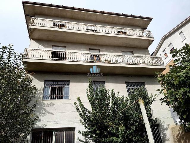 Casa indipendente in vendita a Montegranaro FM