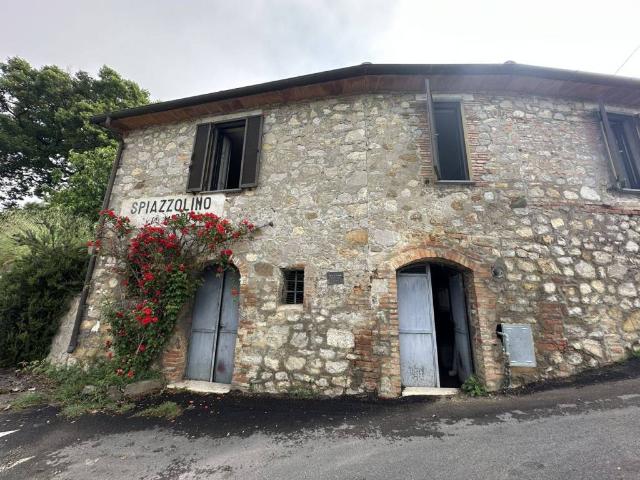 Casa indipendente in vendita a Monteleone d'Orvieto TR