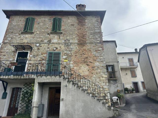 Casa indipendente in vendita a Monteleone d'Orvieto TR
