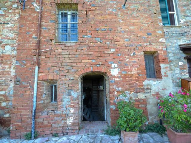 Casa indipendente in vendita a Monteleone d'Orvieto TR