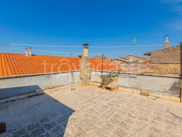 Casa indipendente in vendita a Montelibretti via dell'Ombra
