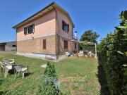 Casa indipendente in vendita a Montelibretti RM