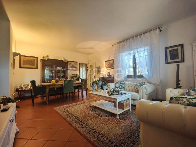 Casa indipendente in vendita a Montelupo Fiorentino