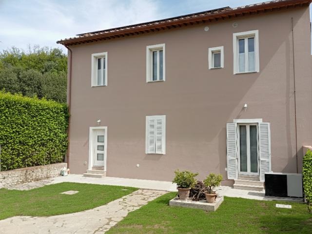 Casa indipendente in vendita a Montelupo Fiorentino