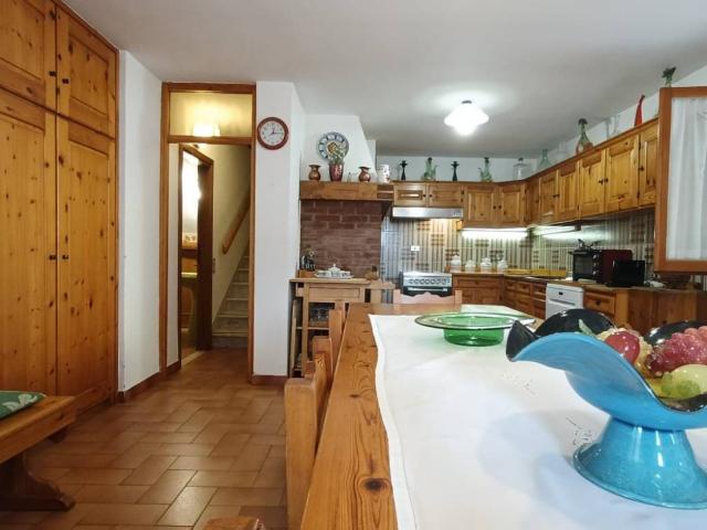 Casa indipendente in vendita a Montelupo Fiorentino FI