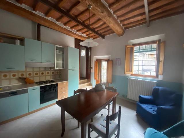 Casa indipendente in vendita a Montelupo Fiorentino FI