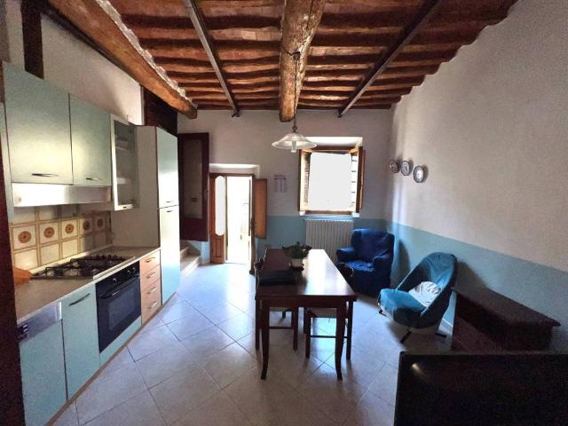 Casa indipendente in vendita a Montelupo Fiorentino FI