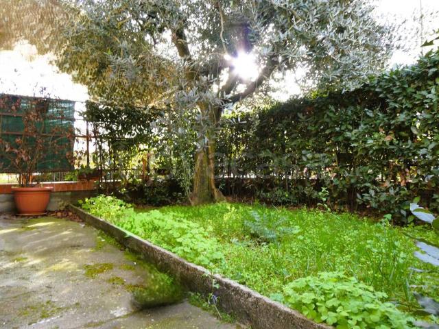 Casa indipendente in vendita a Montelupo Fiorentino via della Pesa, 67