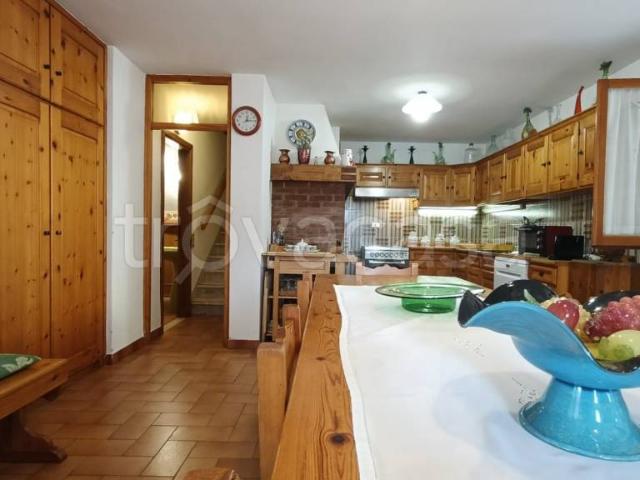 Casa indipendente in vendita a Montelupo Fiorentino via Guglielmo Marconi