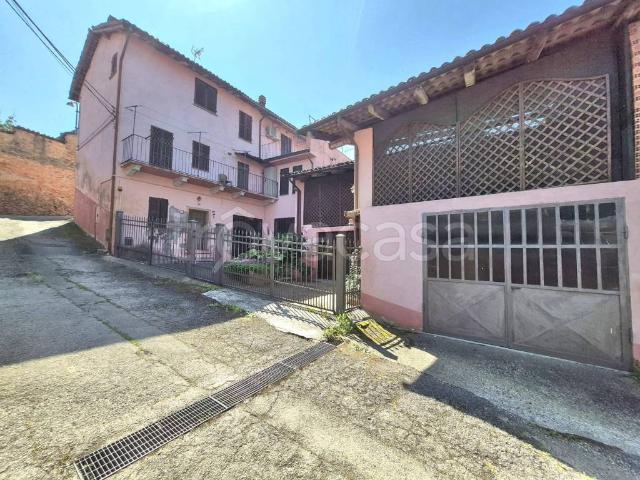Casa indipendente in vendita a Montemagno via Sottoripa, 20