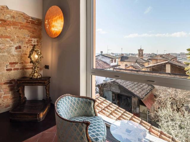 Casa indipendente in vendita a Montemagno AT