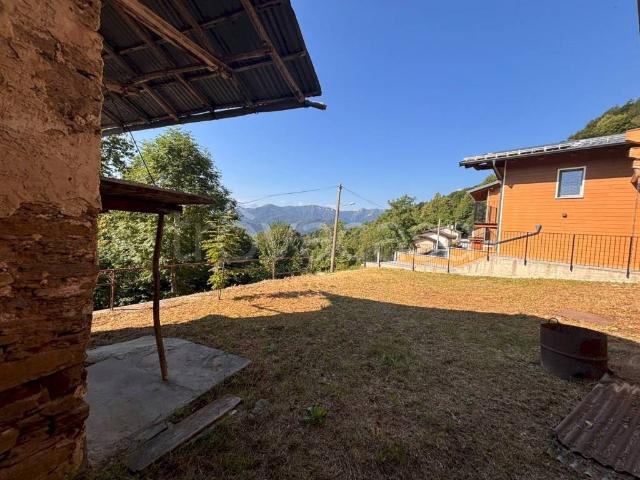 Casa indipendente in vendita a Montemale di Cuneo