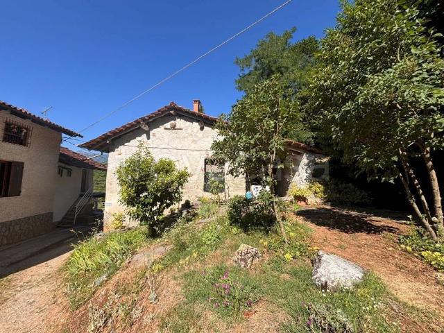 Casa indipendente in vendita a Montemale di Cuneo