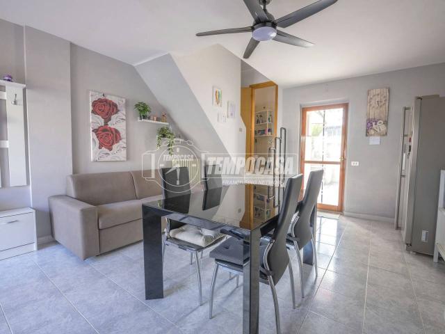 Casa indipendente in vendita a Montemarciano
