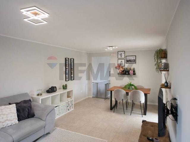 Casa indipendente in vendita a Montemarciano AN