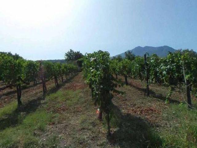 Casa indipendente in vendita a Montemiletto AV