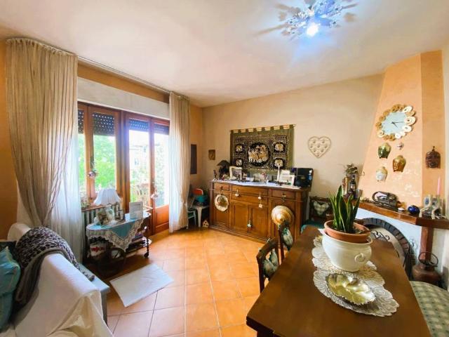 Casa indipendente in vendita a Montemurlo PO