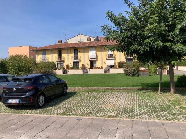 Casa indipendente in vendita a Montemurlo PO