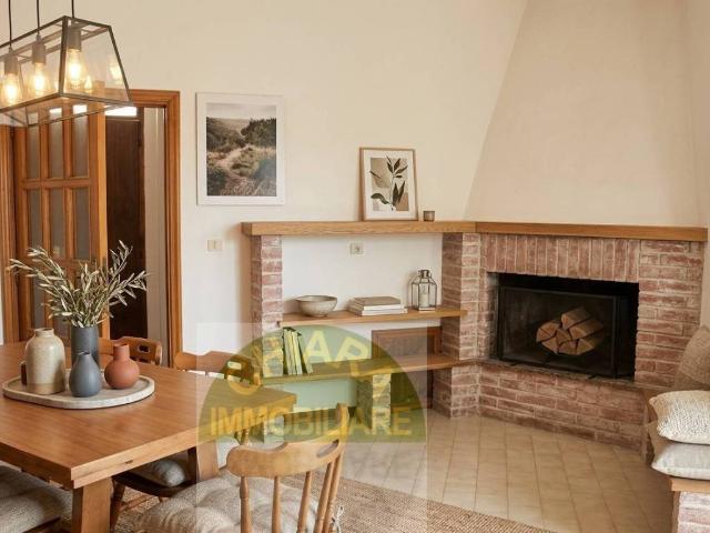 Casa indipendente in vendita a Monteodorisio CH