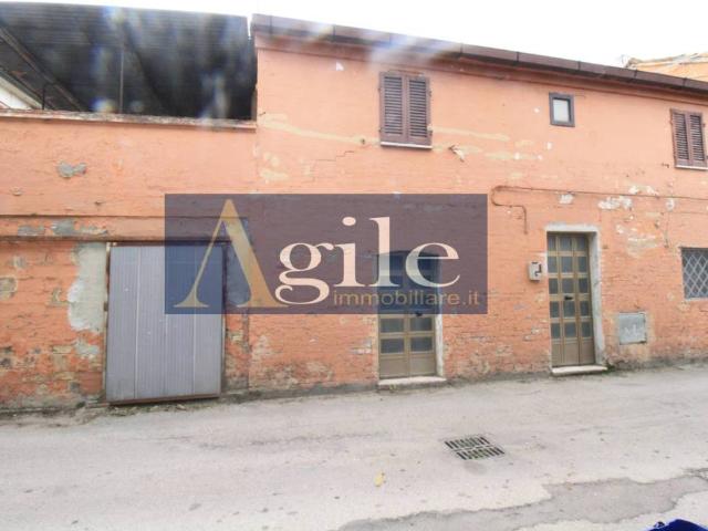 Casa indipendente in vendita a Monteprandone AP