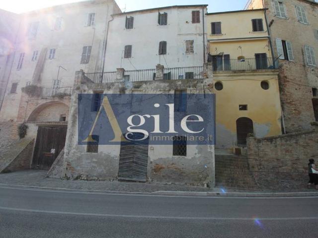 Casa indipendente in vendita a Monteprandone AP