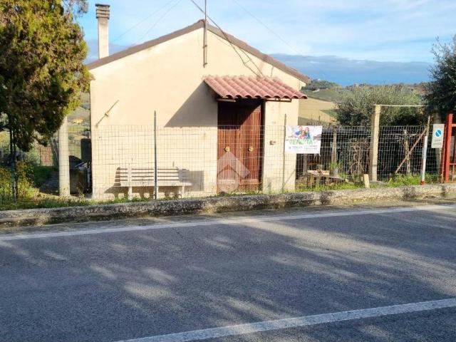Casa indipendente in vendita a Monteprandone AP