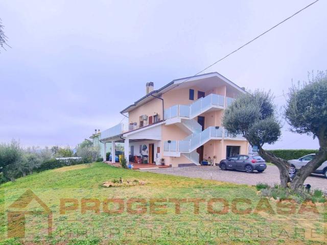 Casa indipendente in vendita a Monteprandone AP