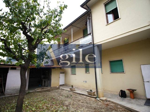 Casa indipendente in vendita a Monteprandone AP