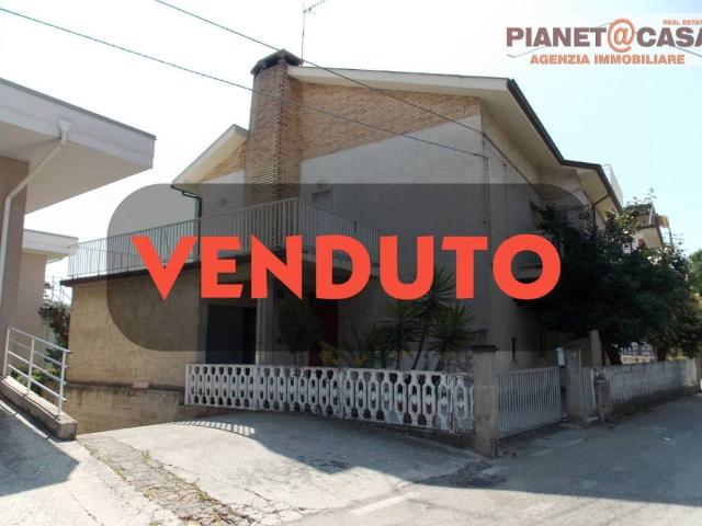 Casa indipendente in vendita a Monteprandone AP