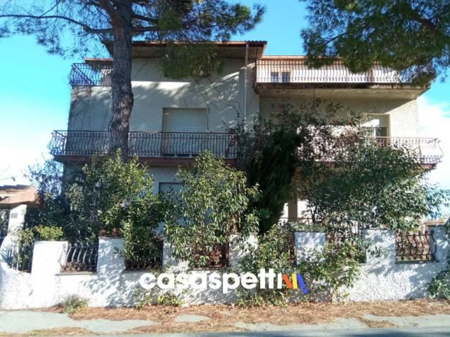 Casa indipendente in vendita a Monteprandone AP