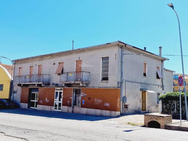 Casa indipendente in vendita a Monteprandone AP