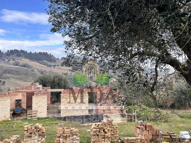 Casa indipendente in vendita a Monteprandone AP
