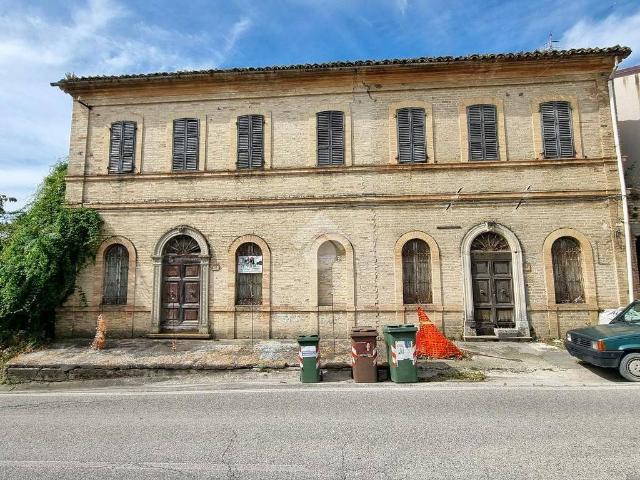 Casa indipendente in vendita a Monteprandone AP