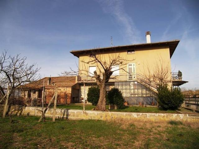 Casa indipendente in vendita a Montepulciano SI