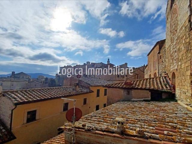 Casa indipendente in vendita a Montepulciano SI