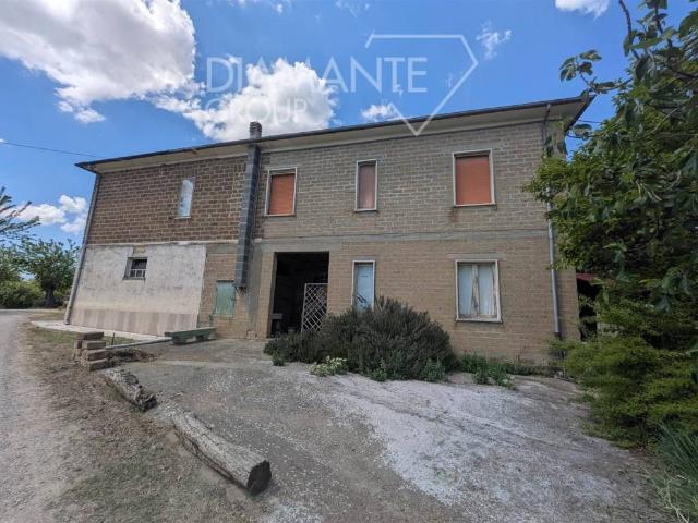 Casa indipendente in vendita a Montepulciano SI