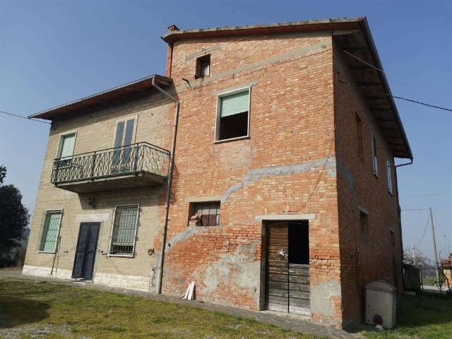 Casa indipendente in vendita a Montepulciano SI