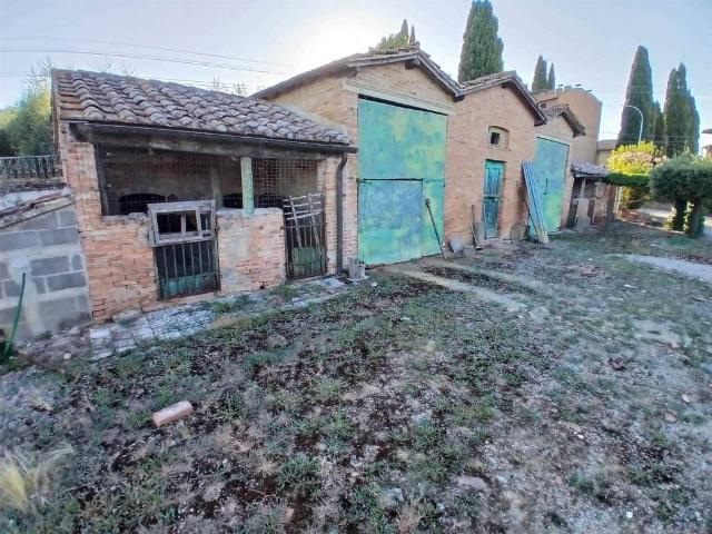 Casa indipendente in vendita a Montepulciano SI