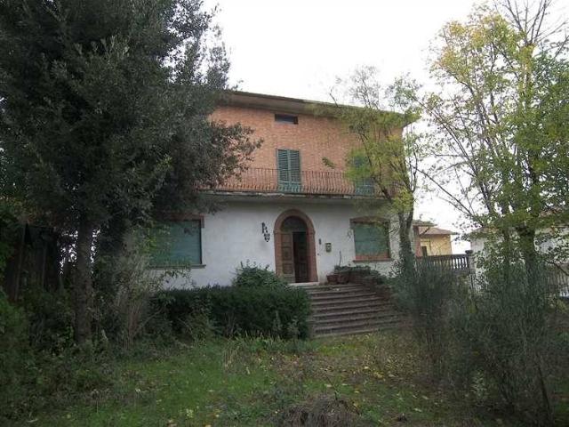 Casa indipendente in vendita a Montepulciano SI