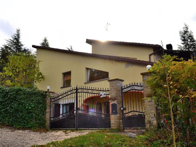 Casa indipendente in Vendita a Monterenzio